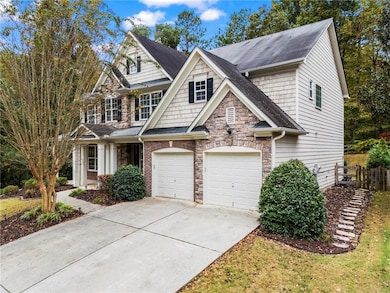 825 Flagstone Way, Acworth, GA 30101 - photo 4