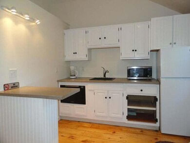 Gorgeous Pine Floors