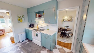 2801 Henderson Ave NW, Cleveland, TN 37312 - photo 7