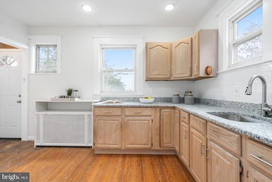 4407 Harcourt Rd, Baltimore, MD 21214 - photo 3