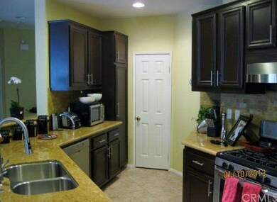 Large pantry 