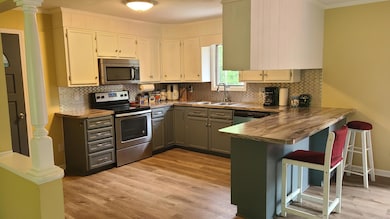 5 Kitchen
