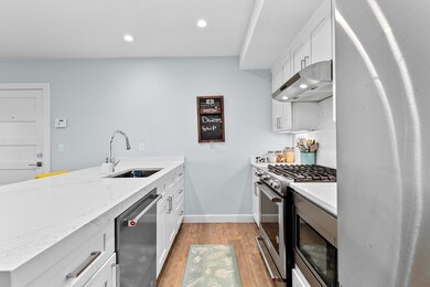 135 Hancock St unit 8, Quincy, MA 02171 - photo 5