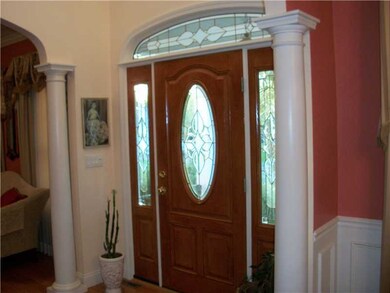 Entry.