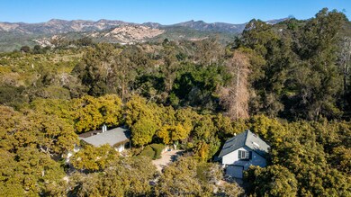 Casitas Pass Rd