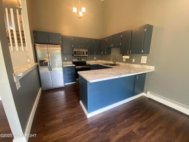 18628 S Lowrie Loop, Eagle River, AK 99577 - photo 4