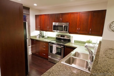 Diamond Terrace unit 601, San Diego, CA 92101 - photo 4