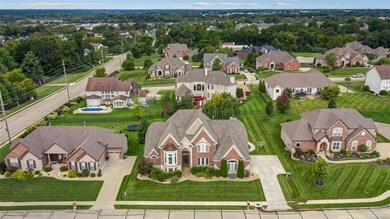 Located in the beautiful Enclave At Sunnybrook sub