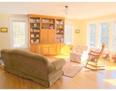35 Old Winter St unit 35, Lincoln, MA 01773 - photo 6