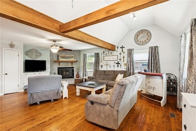 204 Terrell Dr, Slidell, LA 70460 - photo 4