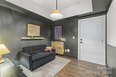 1207 E 36th St unit 7, Charlotte, NC 28205 - photo 6