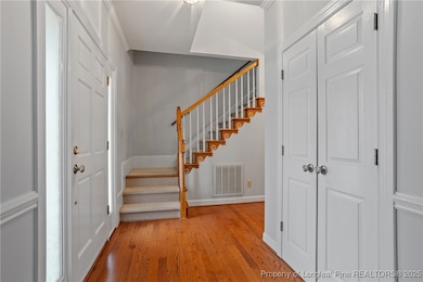 2021 Shadow Creek Dr, Raleigh, NC 27604 - photo 3