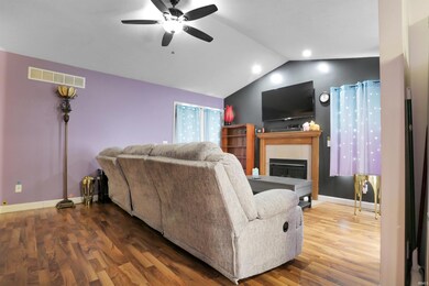 406 S 1st St, Princeton, IN 47670 - photo 3