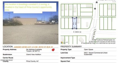 Opportunity Zone C-2