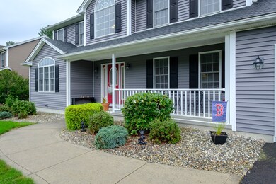 77 Allison Ln, Ludlow, MA 01056 - photo 3