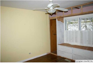 Bedroom #3