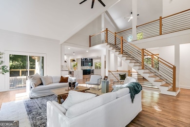 40 Crowe Rd, Alpharetta, GA 30004 - photo 6