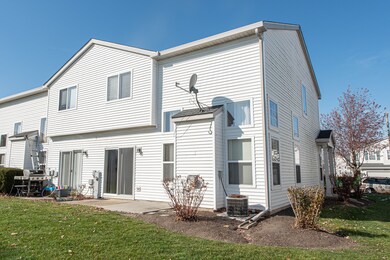 Exterior Back
