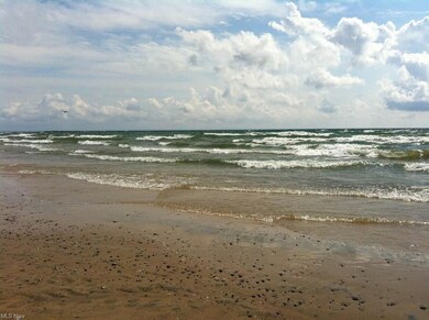 Near Lake Erie!