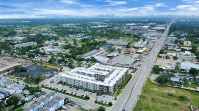 4840 N Shepherd Dr unit 5111, Houston, TX 77018 - photo 5