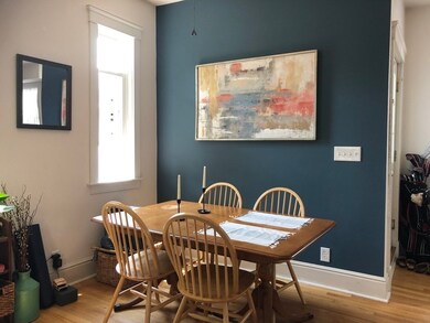 40 Highland Ave unit 4, Somerville, MA 02143 - photo 2