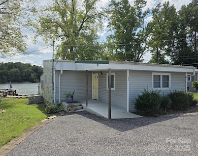 Front View of Property