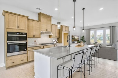 2320 Mockernut Trail SE unit 139, Smyrna, GA 30080 - photo 4