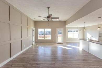 8075 Hudson Ln, Georgetown, IN 47122 - photo 3