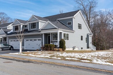 12 Davenport Ln unit 12, Hopkinton, MA 01748 - photo 2