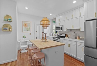 36 Msgr Patrick j Lydon Way unit 1, Dorchester Center, MA 02124 - photo 2