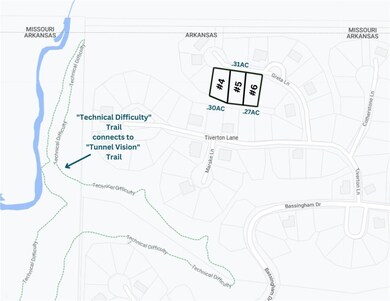 Lot 5 Greta Ln, Bella Vista, AR 72715 - photo 2