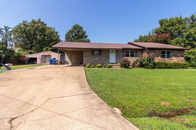 218 Lamesa St, Jonesboro, AR 72401 - photo 2
