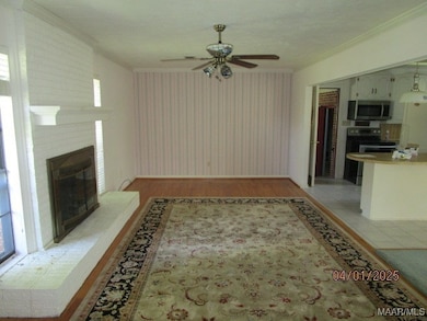 living dining combo