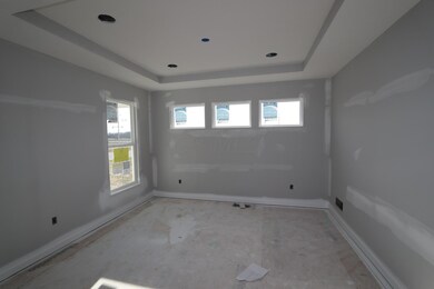 Owner's Bedroom