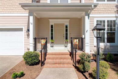 18 Randolph Ct, Pittsboro, NC 27312 - photo 3