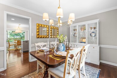 6209 New Market Way, Raleigh, NC 27609 - photo 4