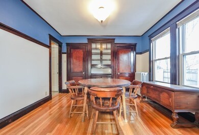 28 Bexley Rd unit 1, Roslindale, MA 02131 - photo 5