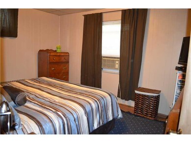 Bedroom.