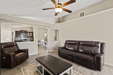 14917 Harry Flournoy Ave, El Paso, TX 79938 - photo 7