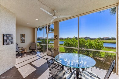 Tiled Lanai~Beautiful View...