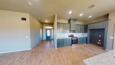 1409 N Oak, Seiling, OK 73663 - photo 2