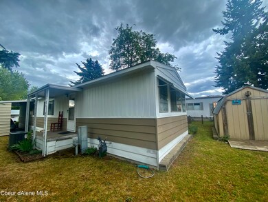 8471 N Sunny Ln, Hayden, ID 83835 - photo 7