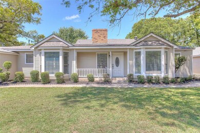 1805 Dicey Rd, Weatherford, TX 76085 - photo 2