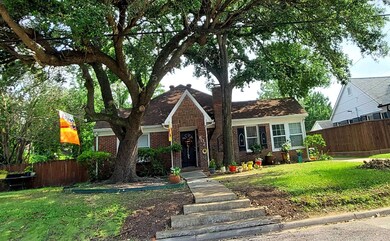 602 Fairbanks St unit 2 UP, Houston, TX 77009 - photo 3