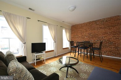 1712 Thames St unit 3RD FL., Baltimore, MD 21231 - photo 2