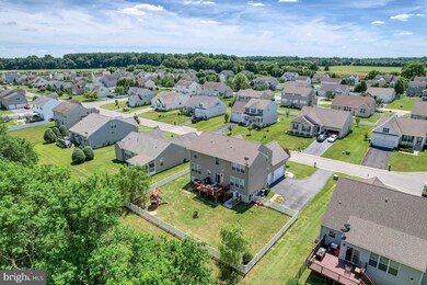 254 Stonebridge Dr, Felton, DE 19943 - photo 6