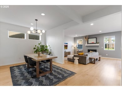 17019 SE Rhododendron St, Happy Valley, OR 97086 - photo 3