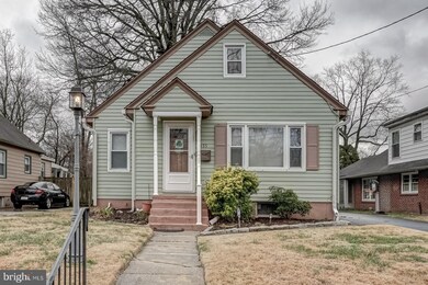 455 High St, Woodbury, NJ 08096 - photo 2