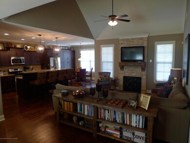 3 Living Room