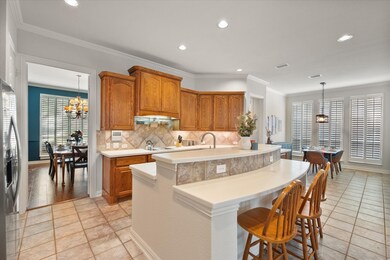 4513 Brookridge Dr, Richardson, TX 75082 - photo 7